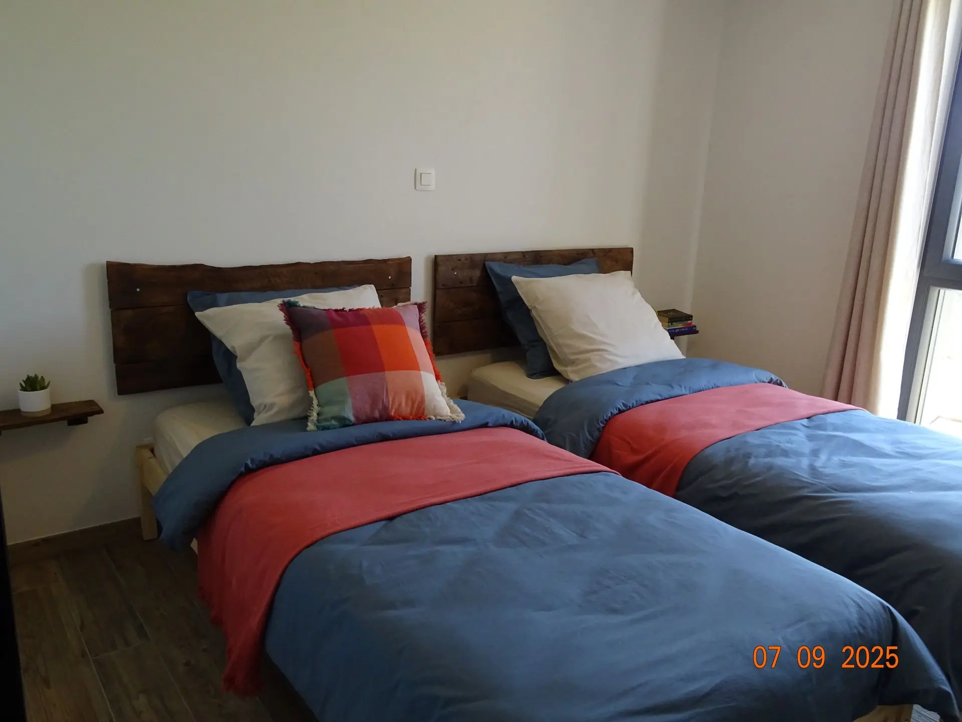 cylou chambre double