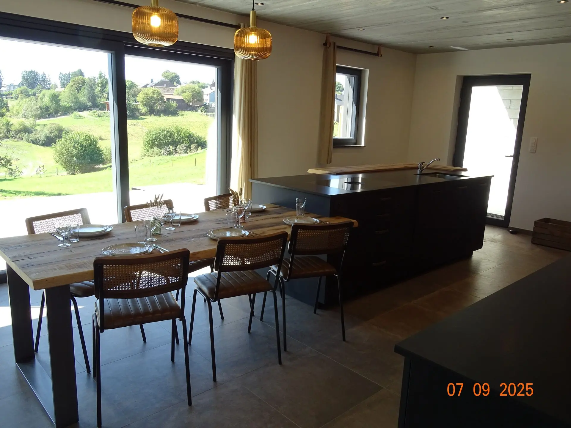 cylou séjour cuisine 