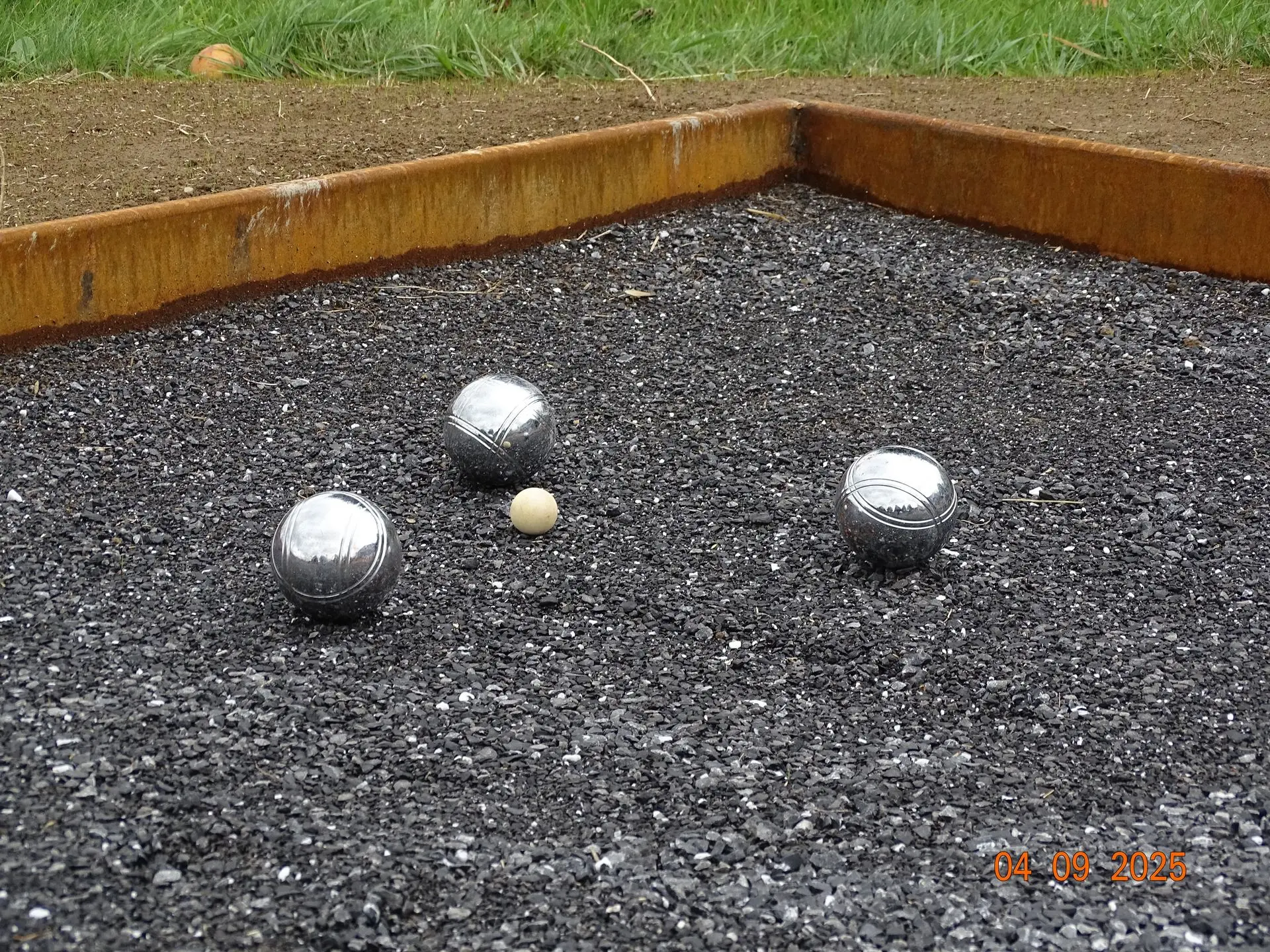 jeux extérieurs loucyle