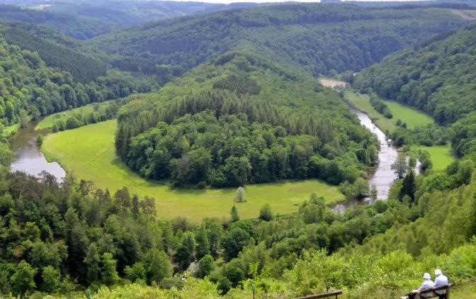 point de vue de botassart