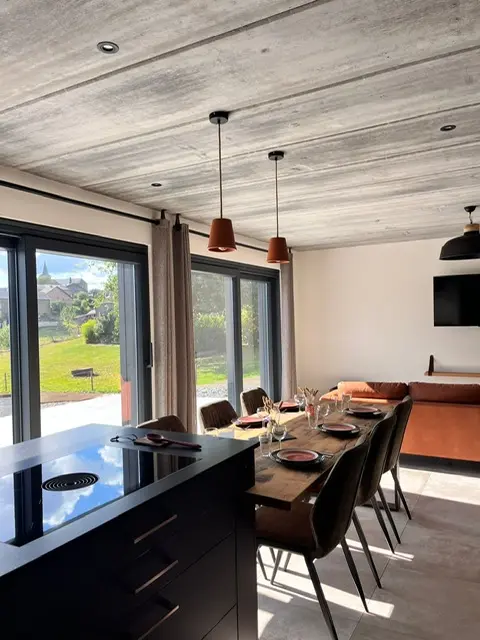 Vakantiehuis Loucyle